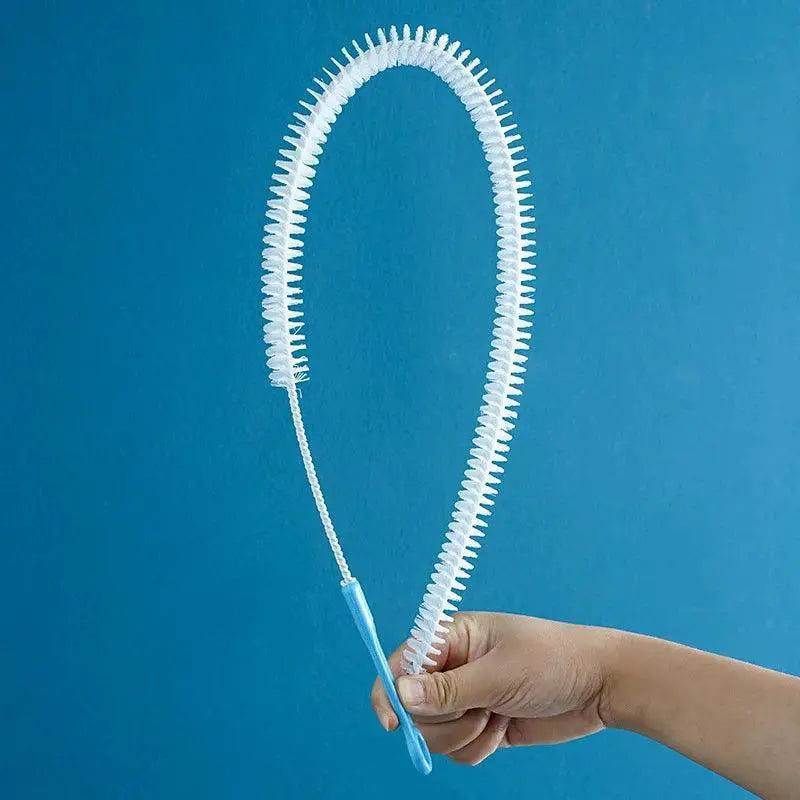 Drain Cleaner Kit Powerful Clog Removal Tool For Home