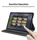 For iPad Pro 11 12.9 2022 Air 4 5 Case Rotate Stand Cover