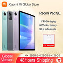 Xiaomi Redmi Pad SE 11 Tablet Snapdragon 680 FHD Display