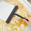 Streak-Free Glass Squeegee Effortless Shower Cleaner Tool