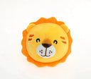 Endless Play Dog Ball Toy for Indoor Fun
