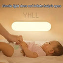 Led Motion Night Light - Usb Rechargeable