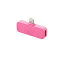 Smart Audio Lavalier Mic for Mobile Live