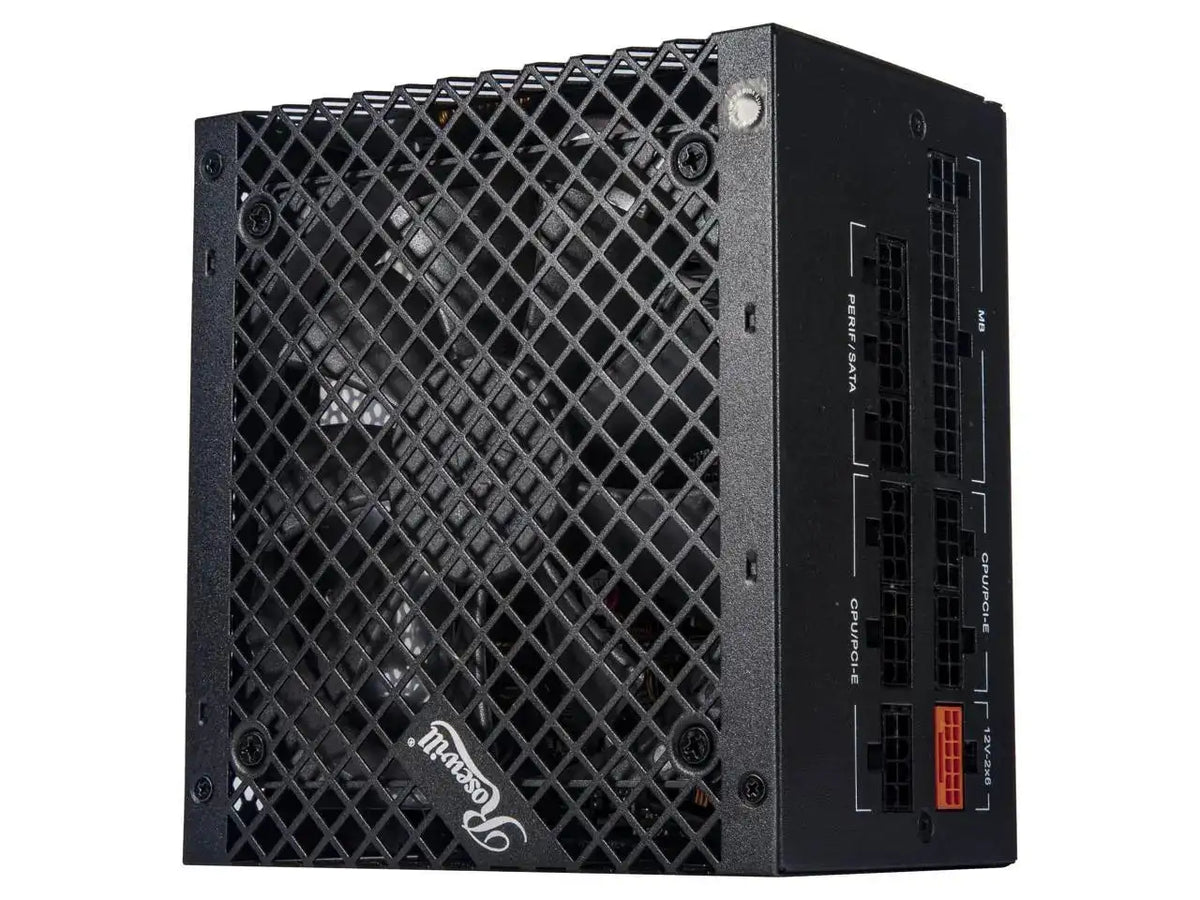 Rosewill 1000W ATX 3.0 Power Supply