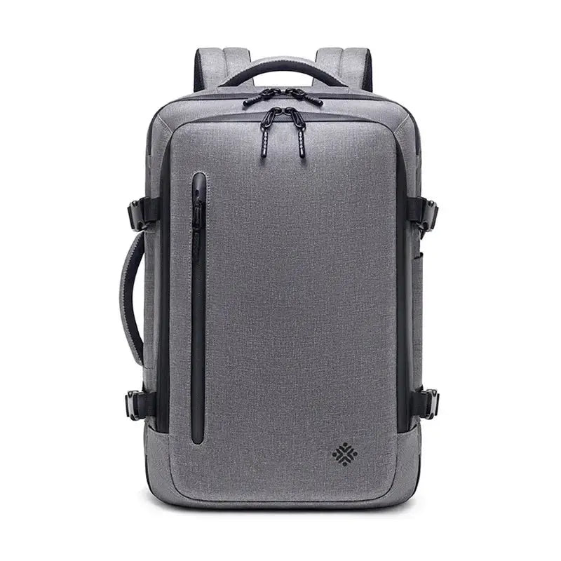 Expandable Backpack - Men Everyday — product view 9