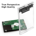 2.5Inch Usb 3.0 Enclosure - 5Gbps Speed
