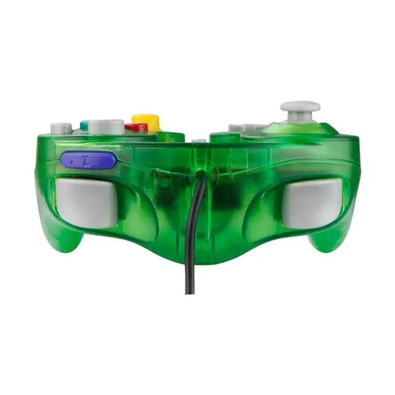 Wired Game Controller For GameCube NGC High Quality Gamepad
