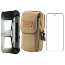 Tank Pro Rugged Smartphone with Built-In Projector