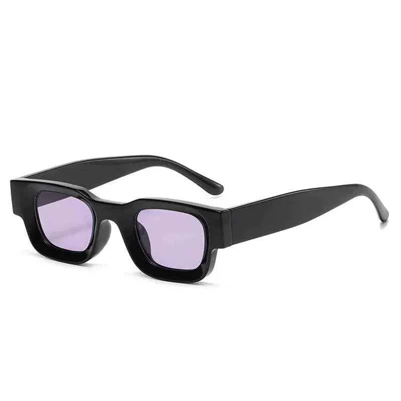 Trendy Polarized Square Sunglasses UV400 For Men And Women - OurLum.com