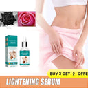 Whitening Serum for Sensitive Underarms