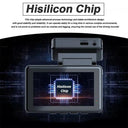 Crystal Clear Dash Cam for Safer Driving Every Day