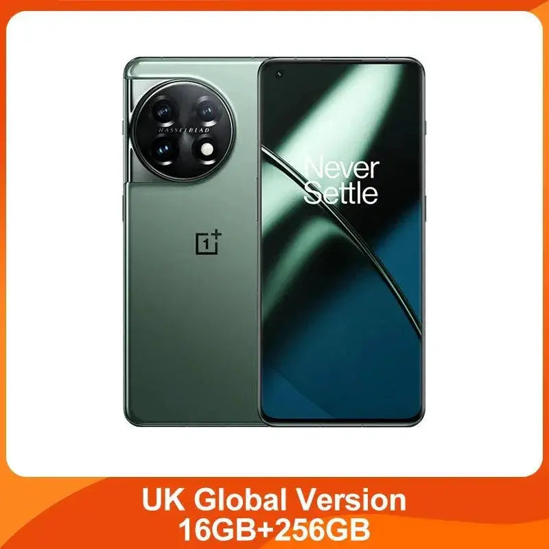Oneplus Smartphone Snapdragon Gen Amoled — product view 9