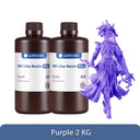 ANYCUBIC ABS-Like Pro 2 3D Printer UV Resin 405nm Update