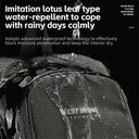 West Biking 7L Hydration Backpack Lightweight Breathable