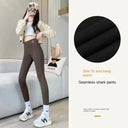 Leggings for Women High-Waisted Seamless