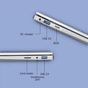 Laptop for Students Full HD Display