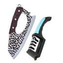 Precise Boning Chef Knife for Home Cooks