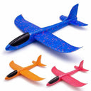 Foam Glider Toy for Kids Easy Hand Throw