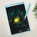 LCD Writing Tablet - Instant One Press Eraser