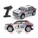 Mjx 14302 4Wd Brushless Rc Car 55 Km H