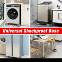Quiet Anti Vibration Pads for Washer