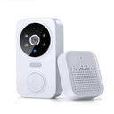 Never Miss A Visitor Smart 1080P Video Doorbell