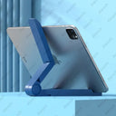 Tablet Stand - Compact Adjustable Foldable Holder