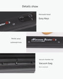 Automatic Food Sealing Machine Home