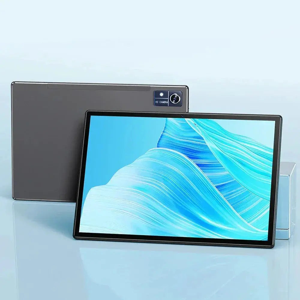 Hi10X Pro Android Tablet 10.1 Inch IPS 4G LTE 4GB RAM