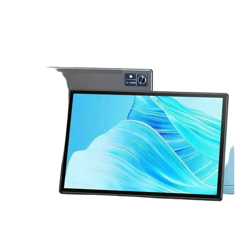 Tablet for Family Fun and Streaming — product view 1