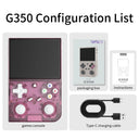 Interactive Video Game Console