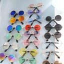 Secure Fit Pet Sunglasses for Photo Fun