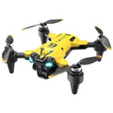 B9 Pro Foldable 4K Camera Drone