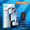Private Screen Protector For iPhone Pro Max X XS MAX