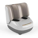 Electric Finger Pressure Foot Massage Vibration air Compression Heating Electric Roller Calf Machine Foot Massager
