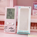 Portable Handheld Game Console