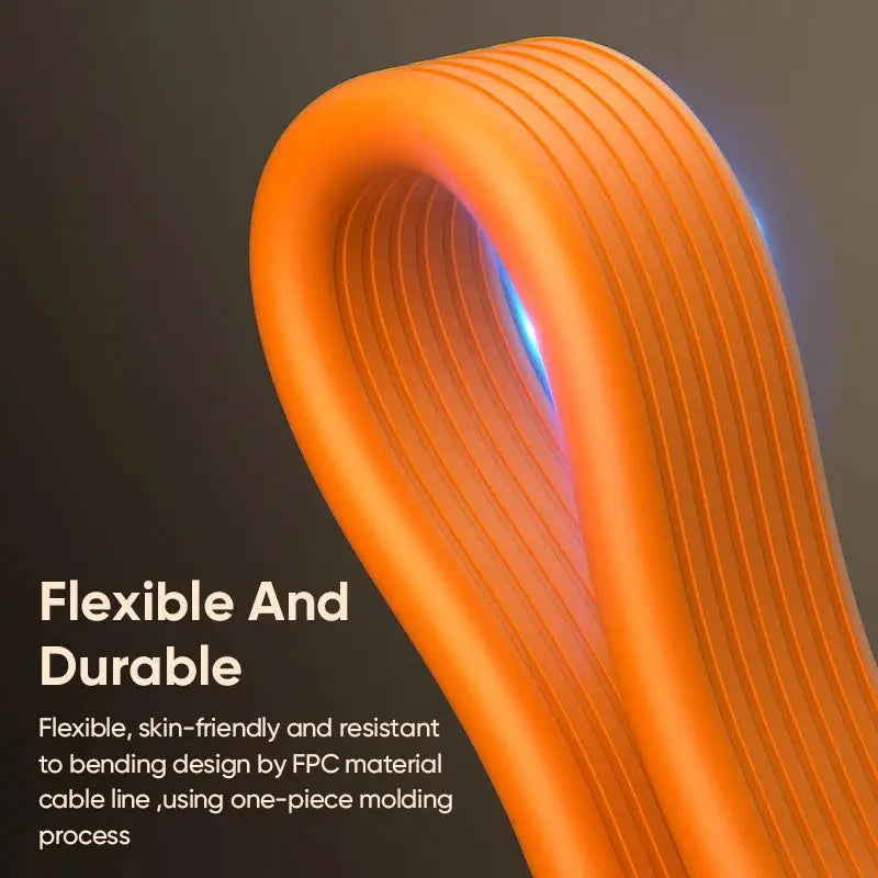 USB C Cable Fast Charge — product view 4