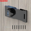 Cabinet Combination Lock - Keyless Entry Code