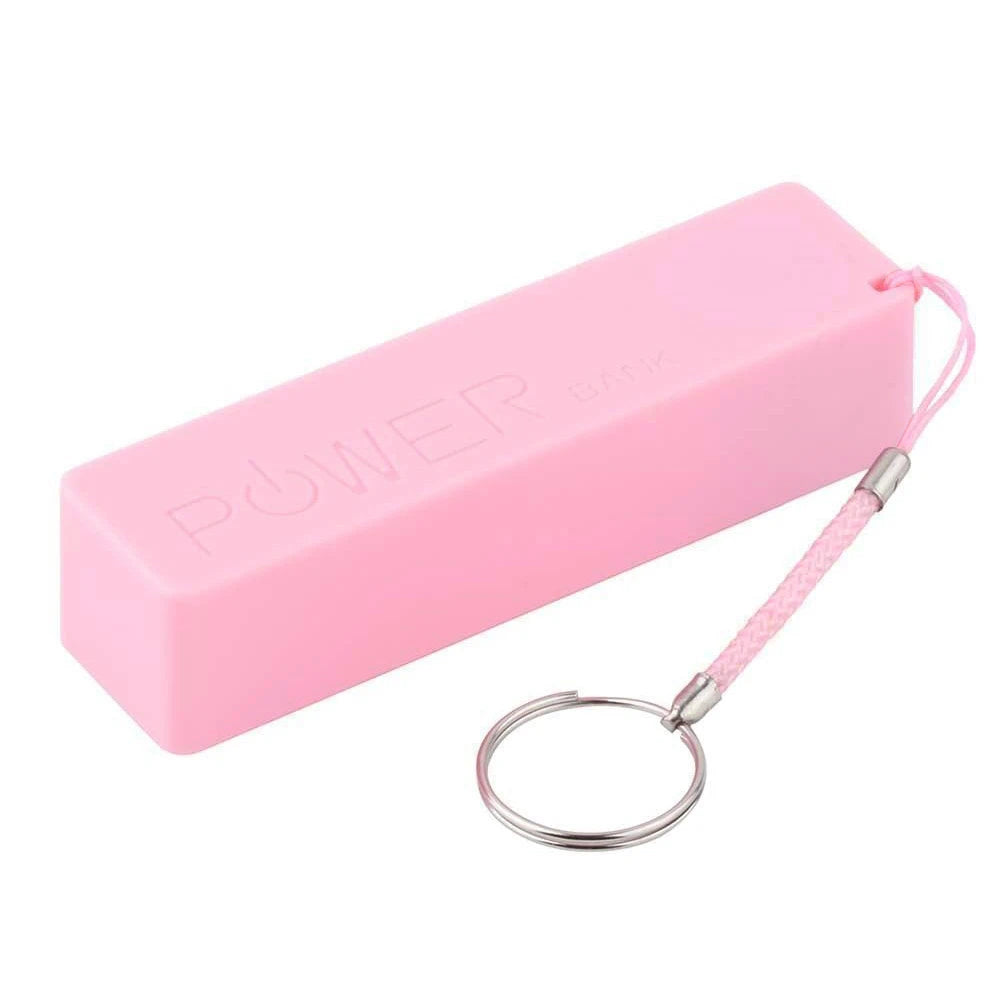 Power Bank Portable Charging