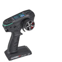 2.4GHz 10CH Digital RC Radio Remote Transmitter