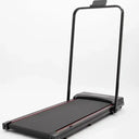 Foldable Desk Walking Pad Treadmill For Home Office Quiet Compact