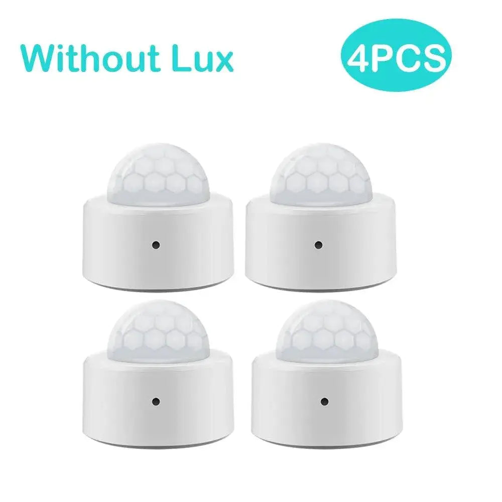 Real-Time Alerts Motion Detector for Biz — product view