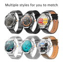 Watch For Men With Health Tracking