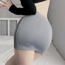 Mini Skirt for Women Figure-Flattering