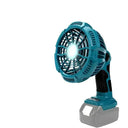 Vertical Fan for Power Tools DIY