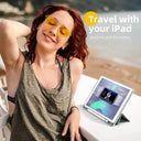 Rugged iPad Case for 10th Gen Pro 11 Air