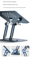 Baseus Section Lifting Foldable Portable Laptop Stand