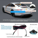 Clear 2.5K Dash Cam for Drivers Parking