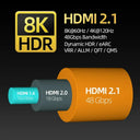 DP HDMI Adapter - Vivid View Buy Now