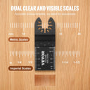 Pack Oscillating Saw Blades